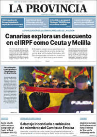 La Provincia