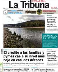 La Tribuna de Ciudad Real