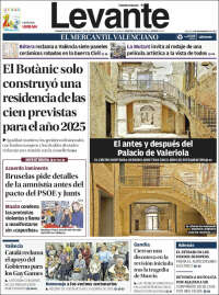 Levante