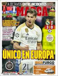 Marca