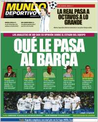 Mundo Atlético