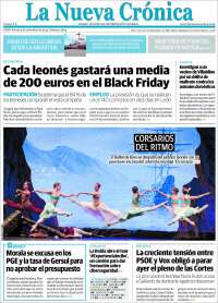 La Nueva Crónica