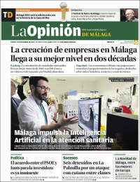 La Opinión de Málaga