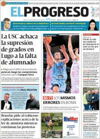 El Progreso