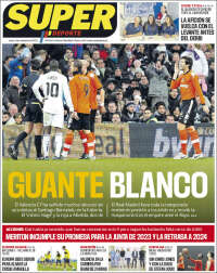 Superdeporte
