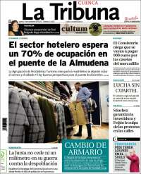 La Tribuna de Cuenca