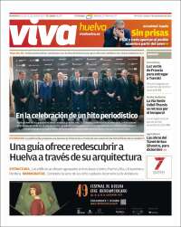 Viva Huelva