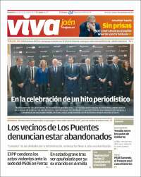 Viva Jaén