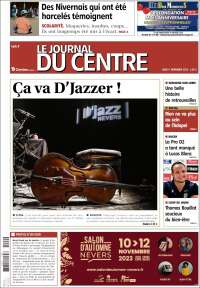 Le Journal du Centre