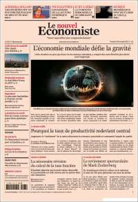 Le nouvel Economiste