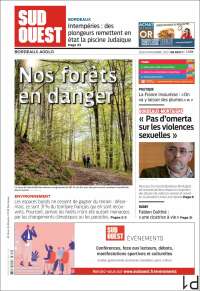 Sud Ouest