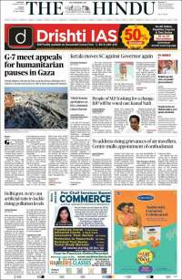 The Hindu