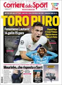 Corriere dello Sport
