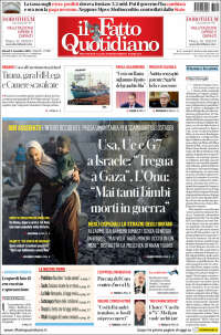 Il Fatto Quotidiano