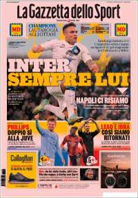 La Gazzetta dello Sport