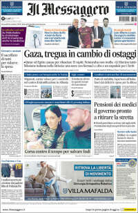 Il Messaggero