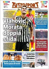 Tuttosport
