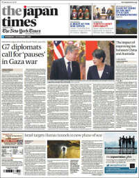 The Japan Times