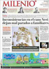 Milenio de Puebla