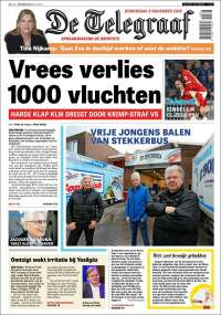 De Telegraaf