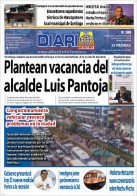 El Diario del Cusco
