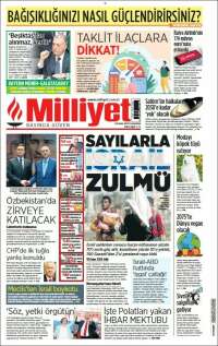Milliyet