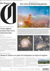 The Oregonian