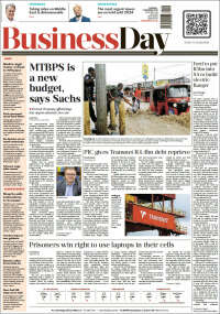 Business Day