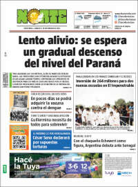 Diario Norte