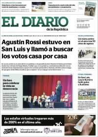 Diario de la República