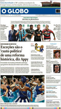 O Globo