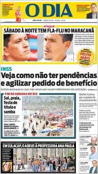 O Dia