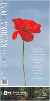 The National Post