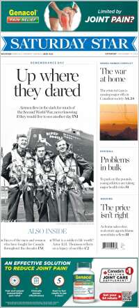 The Toronto Star