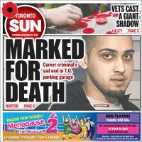 The Toronto Sun