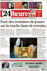 24 Heures