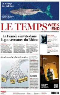 Le Matin