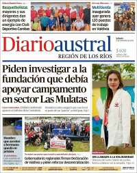 El Diario Austral de Valdivia
