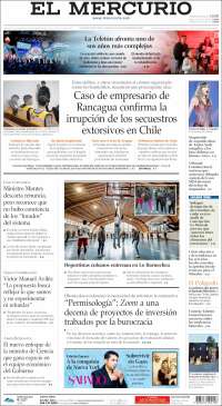 El Mercurio