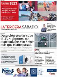La Tercera