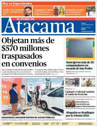 Diario de Atacama