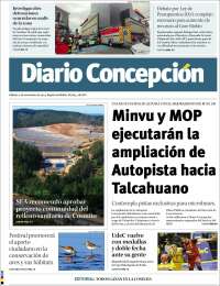 Diario de Concepción