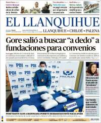 El Llanquihue
