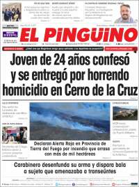 El Pingüino