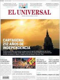 El Universal