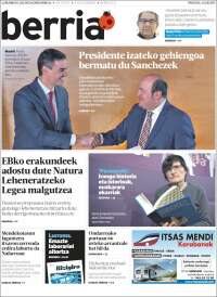 Berria