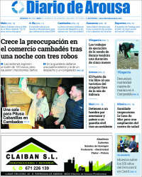 Diario de Arousa