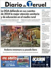 Diario de Teruel