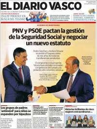 Diario Vasco