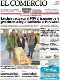 El Comercio